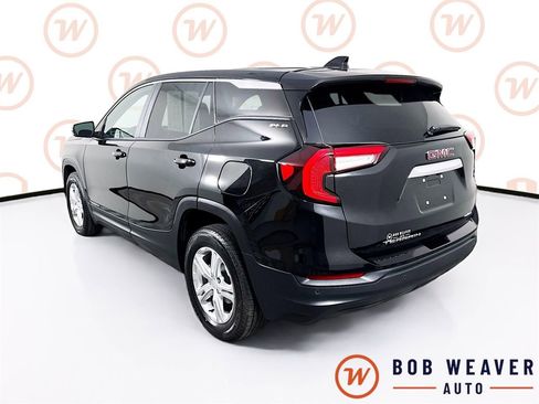 Used 2022 GMC Terrain SLE AWD/4WD image 6