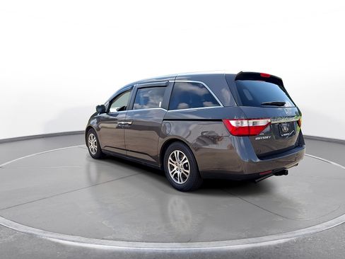 Used 2012 Honda Odyssey EX-L image 6