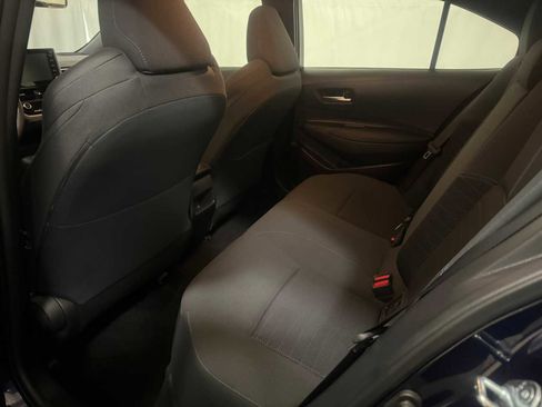 Certified 2020 Toyota Corolla SE image 22