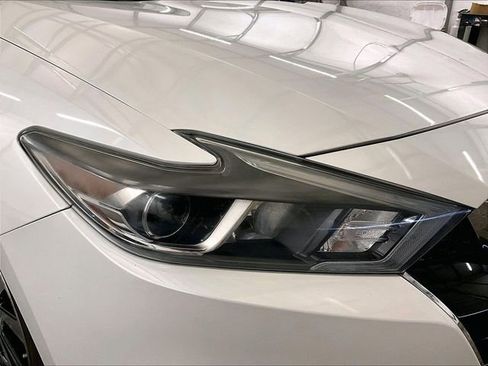 Used 2018 Nissan Maxima 3.5 S FWD image 27