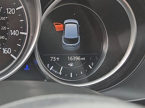 Used 2023 MAZDA CX-5 AWD 2.5 S w/ Select Package image 19