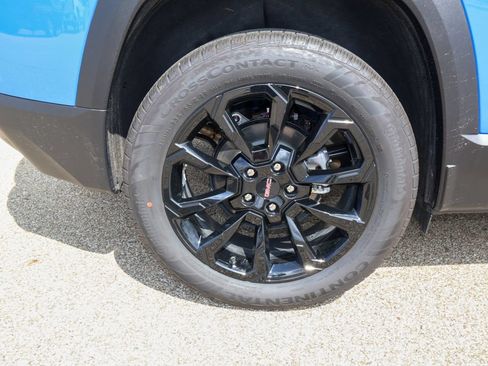 New 2026 GMC Terrain Elevation w/ Elevation Premium Package FWD image 35