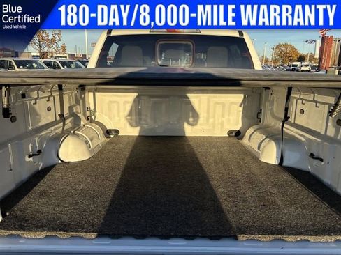 Used 2019 Ford Ranger XLT w/ Equipment Group 302A Luxury image 31