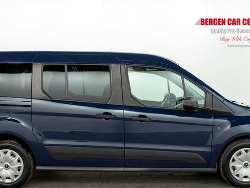 Used 2016 Ford Transit Connect XL image 14