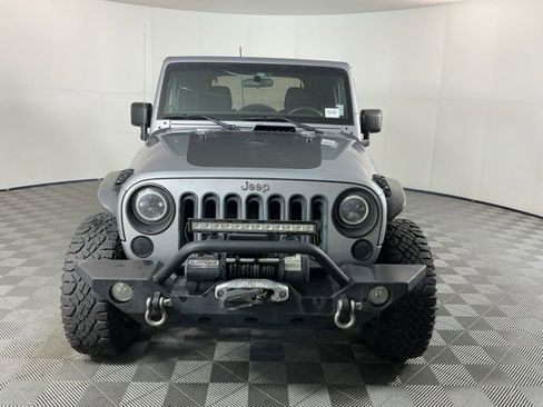 Used 2014 Jeep Wrangler Sport AWD/4WD image 2