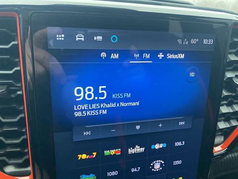 Used 2024 Ford Ranger Raptor image 16