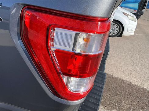 Used 2023 Ford F150 XL w/ STX Appearance Package image 27