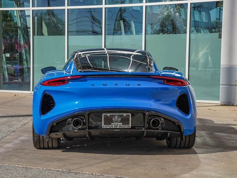 New 2026 Lotus Emira RWD image 13