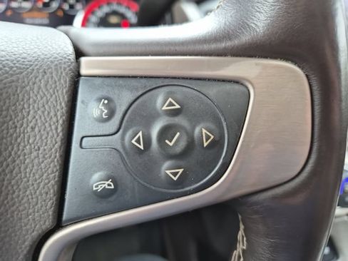 Used 2015 GMC Yukon XL Denali AWD/4WD image 20