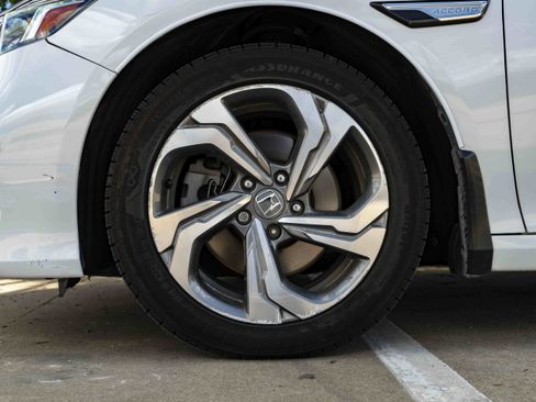 Used 2019 Honda Accord EX-L image 14