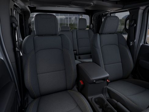 New 2026 Jeep Gladiator Sport AWD/4WD image 16