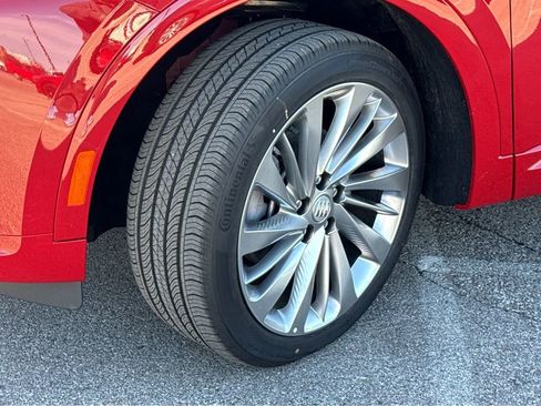 New 2026 Buick Envision Avenir AWD/4WD image 24