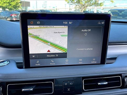 Used 2020 Lincoln Aviator Reserve w/ Equipment Group 201A RWD image 32