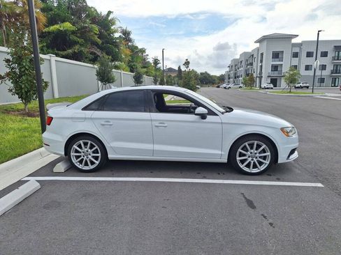 Used 2016 Audi A3 1.8T Premium FWD image 5
