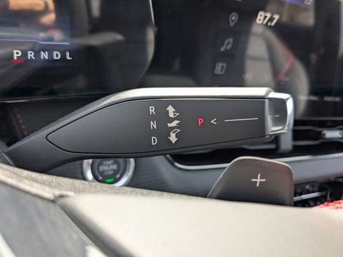 New 2026 Chevrolet Equinox RS w/ Safety and Technology Package image 28