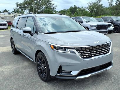 Used 2022 Kia Carnival SX Prestige