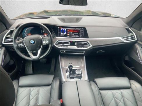 Used 2023 BMW X5 xDrive40i w/ Premium Package image 18