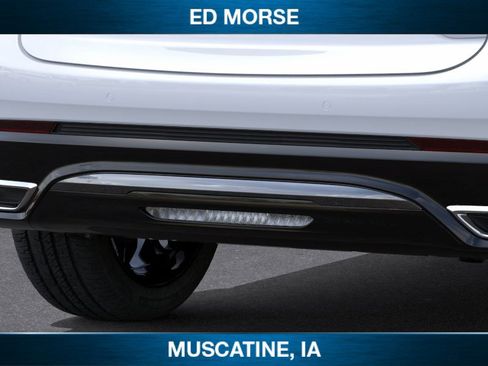 New 2026 Buick Envision Sport Touring AWD/4WD image 14