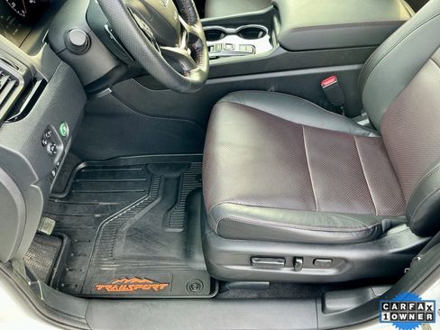 Used 2025 Honda Ridgeline Black Edition image 43