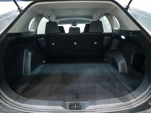 Used 2024 Toyota RAV4 LE image 33