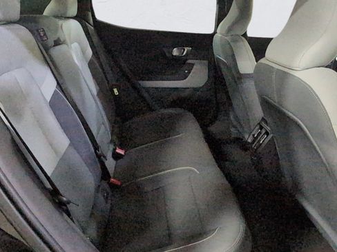 Certified 2022 Polestar Polestar 2 AWD/4WD image 19