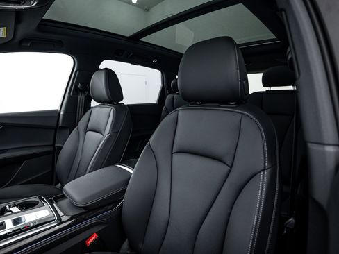 New 2026 Audi Q7 3.0T Premium Plus image 16