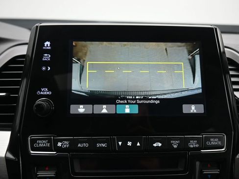 Used 2019 Honda Odyssey EX-L image 21