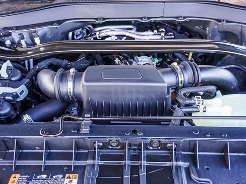 New 2026 Ford Explorer ST image 25