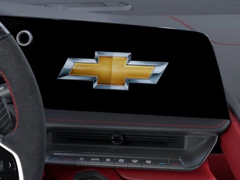 New 2026 Chevrolet Corvette Z06 RWD image 44