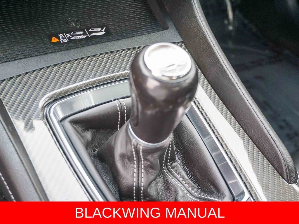 Used 2022 Cadillac CT4 V Blackwing RWD image 22
