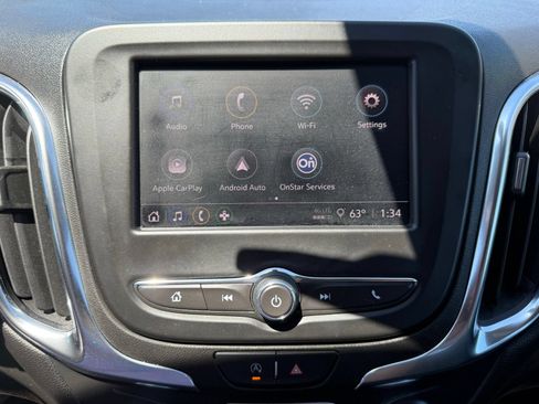 Certified 2024 Chevrolet Equinox LT AWD/4WD image 22