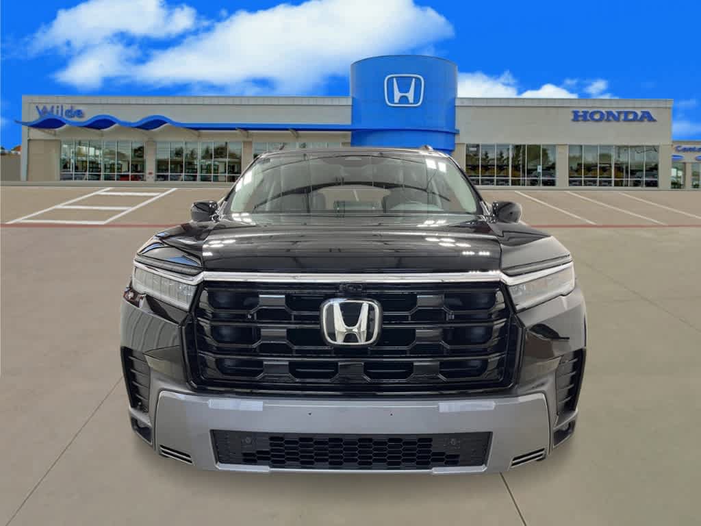 New 2026 Honda Pilot Touring image 10