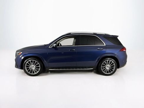 Used 2024 Mercedes-Benz GLE 350 4MATIC image 2