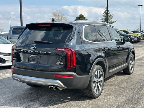 Used 2021 Kia Telluride S AWD/4WD image 7
