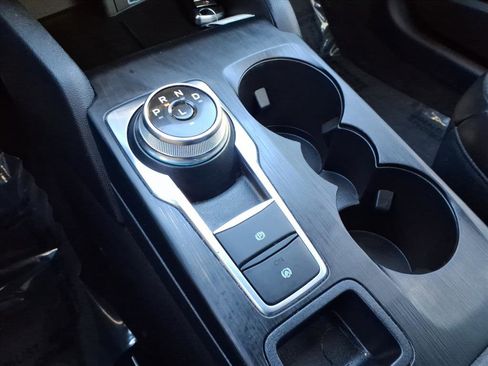 Used 2023 Ford Escape ST-Line w/ Tech Pack #1 image 24