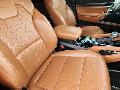 Certified 2023 Kia Telluride SX Prestige X-Line image 14