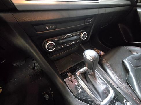 Used 2016 MAZDA MAZDA3 s Grand Touring image 14