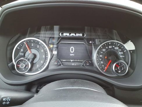 New 2026 RAM 1500 Big Horn image 16