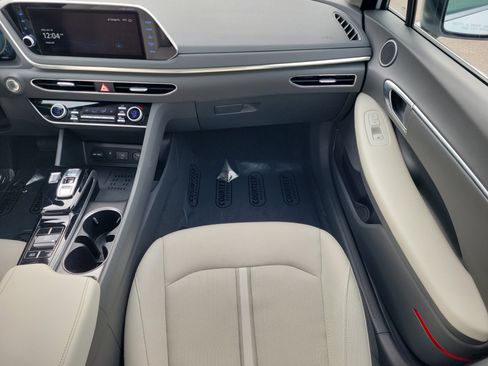 Used 2023 Hyundai Sonata SEL w/ Convenience Package image 14