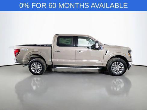 New 2025 Ford F150 XLT w/ Equipment Group 302A MID image 18