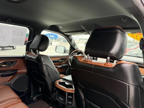 Used 2022 RAM 1500 Limited image 61