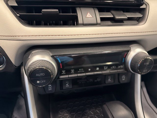 Used 2022 Toyota RAV4 XLE w/ Convenience Package AWD/4WD image 24