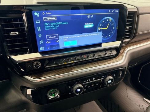 Certified 2022 Chevrolet Silverado 1500 RST image 13