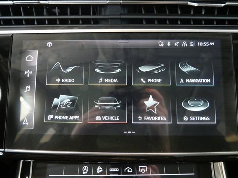 Used 2022 Audi Q7 3.0T Premium Plus image 17