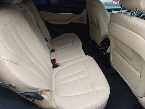 Used 2017 BMW X5 sDrive35i RWD image 17