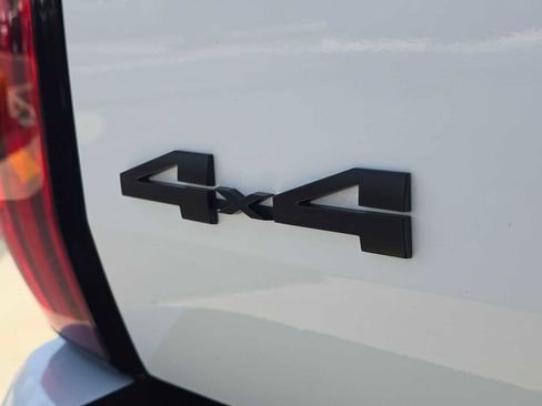 Used 2023 Toyota Tundra SR5 w/ TRD Sport Package AWD/4WD image 15
