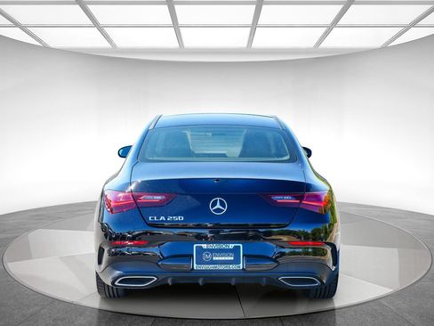 Certified 2026 Mercedes-Benz CLA 250 image 3