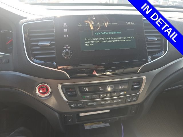 Certified 2022 Honda Pilot Special Edition image 7