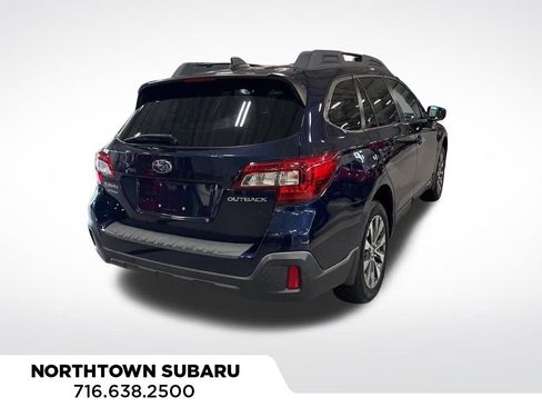 Used 2018 Subaru Outback 2.5i Limited image 26