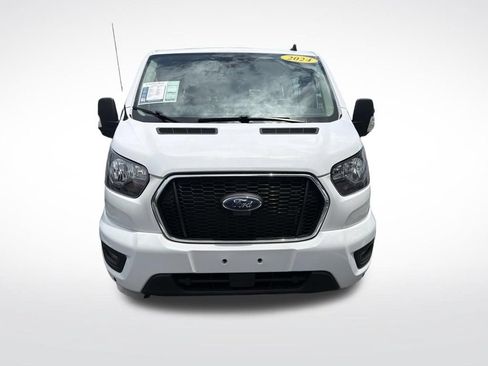 Used 2024 Ford Transit 350 XLT RWD image 3